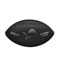 thumbnail image 1 of Balón de Fútbol Americano WILSON NFL Team Metallic Premiere Talla Oficial, 1 of 6