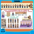 thumbnail image 1 of Miniso Sanrio Kuromi Sonny Angel Labubu Stitch caja ciega serie Ángel lindo dibujos animados Anime figura modelo regalos de navidad, 1 of 5