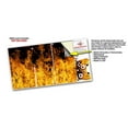 thumbnail image 3 of WraptorSkinz Skin Wrap compatible with the 2020 XBOX Series X Console and Controller Open Fire (XBOX NOT INCLUDED), 3 of 3