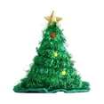thumbnail image 1 of XWSHYW Decoraciones Navideñas Sombreros para Árboles de Navidad Accesorios para Fiestas Navideñas Suministros Decorativos Adornos Colgantes, 1 of 3