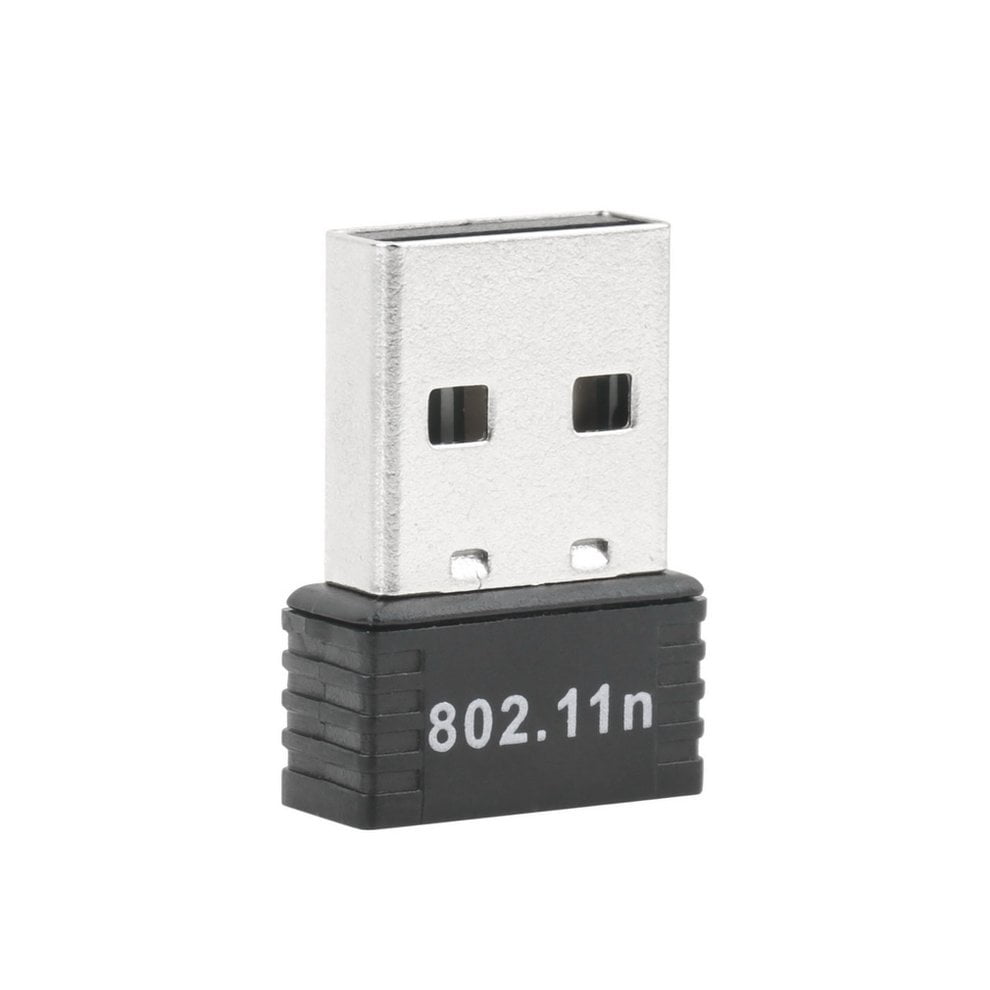 150M Mini USB Adapter WiFi Wireless Adapter Network Lan Card 802.11n/g/b 150Mbps 