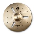 thumbnail image 1 of Crash Cymbal Zildjian A EFX 18 personalizado, 1 of 6
