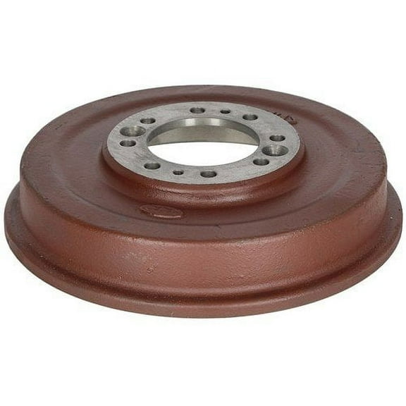 Brake Drum fits Massey Ferguson 20 20C 20D 30 40 2135 2200 3165 30 50 TE20 TEA20 TO20 TO30 TO35 30 35 50 135 150 230 235 240 245 2135 3165 40 181230M1