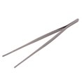 thumbnail image 3 of Food Tweezer,Serrated Tip Stainless Steel Food Clip Kitchen Clip Smooth Operation, 3 of 8