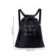 thumbnail image 4 of Eigraketly Bolsa de secado húmedo para natación, de hombro para deportes de playa al aire libre, correa ajustable, bolsa portátil, ropa, traje de Deportes acuáticos Negro S Eigraketly OD020170-03, 4 of 6
