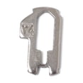 thumbnail image 3 of 400 Piezas Car-Lock Reed Locking Plate Piezas de Reparación para , Tamaños, 3 of 9