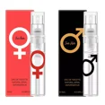 thumbnail image 1 of 3ml Pheromone Perfume Aphrodisiac Woman Orgasm Body Spray Perfume Flirt Attract, 1 of 5