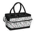 thumbnail image 5 of Everything Mary Craft Bag Organizer Tote, Pill Print, 5 of 6