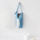 thumbnail image 4 of Isvgxsz Clearance Car Tissue Holder, Extra Large Waterproof Automotive Backseat Tissues Box Organizer Cover Sun Visor Mask Napkin Holder for Organization Daily Use, Universal for SUV, Truck, RV & More, 4 of 7