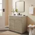 thumbnail image 4 of Render Bathroom Vanity With Sink in White, 4 of 10