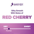 thumbnail image 4 of Barefoot Cellars Pinot Noir Red Wine, 750ml Bottle, 4 of 8