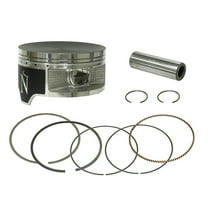 Namura Technologies NA-10014-6 Namura Piston Kit