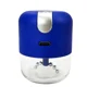 thumbnail image 3 of Nuevo diseño, mini trituradora de tabaco eléctrica, portátil, con carga USB, de alta velocidad, molinillo de hierbas y especias para accesorios para fumar, 3 of 5
