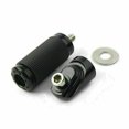 thumbnail image 2 of Soporte Erweiterung Ampliador para HARLEY Dyna Wide Glide Fat Bob 1991-17 Negro, 2 of 4