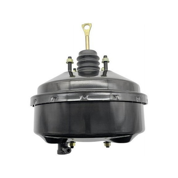 Brake Booster - Compatible with 1998 - 2004 GMC Sonoma 1999 2000 2001 2002 2003