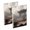 Ancient Ruins, variant on Haosy Noodles and Tomatoes Notebooks 1-subject Journal 60 Sheets A5 College Ruled Paper Detachable Ring 8.3"x5.7"