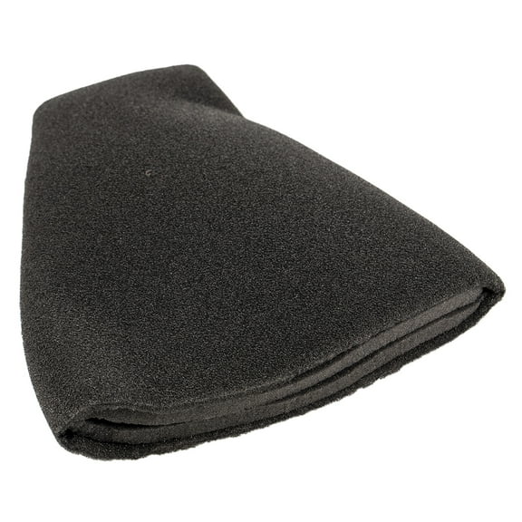 Polaris 2520738 Genuine OEM Airbox Filter for 2007-2011 Outlaw 525