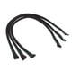 thumbnail image 2 of Cable de Alambre de Motor de 3 Uds, 250mm para Coche de telemando 1:10, Buggy, Camión, Piezas de Juguete, 2 of 8