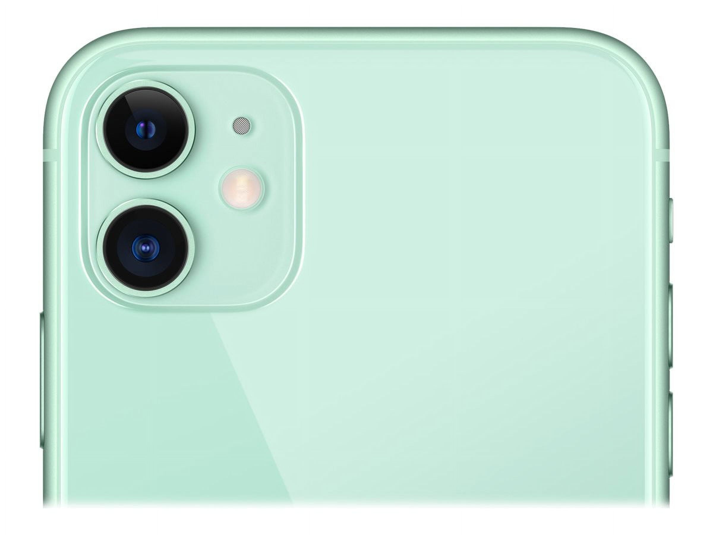 iPhone11グリーン128G iPhone 11 128GB Green - Walmart.com