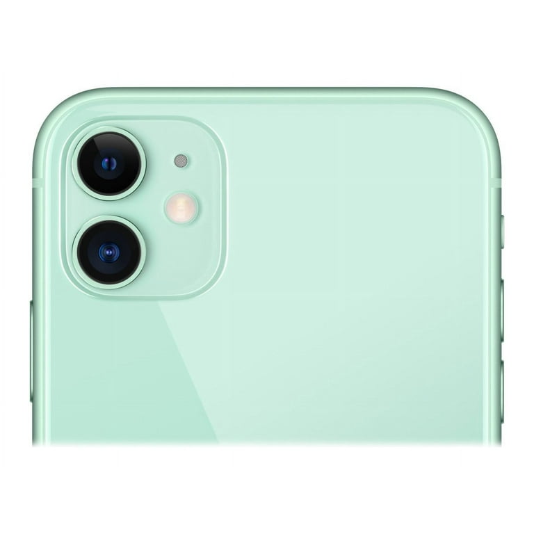 iPhone11グリーン128G iPhone 11 128GB Green - Walmart.com