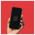 thumbnail image 4 of Portland Trail Blazers iPhone Clear Screen Protector, 4 of 6