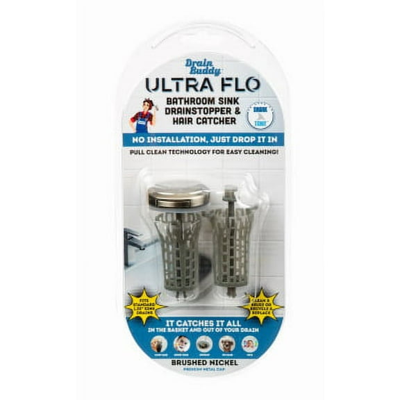 Drain Buddy BN Sink Cap