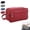 Red2, variant on Clearance Makeup Travel Bag,Standing MakeupBag,Waterproof Portable Vertical Organizer For Women And Men ideal For Home, officee, Business , And Vacation,Pen