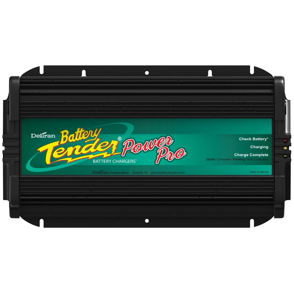 Battery Tender 24 Volt Power Pro Charger