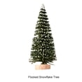 thumbnail image 3 of Maytalsory 24pack/lot Non-toxic Odorless Christmas Tree With Multiple Layers For Festive Atmosphere Good Hand Type 2 1Set, 3 of 6
