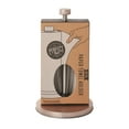 thumbnail image 4 of Kamenstein Perfect Tear Paper Towel Holder in Rose Gold, 4 of 5