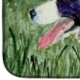 thumbnail image 4 of Border Collie Dish Drying Mat, 4 of 7