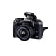 thumbnail image 5 of Cámara digital Canon EOS M5 sin espejo con Bluetooth incorporado y habilitada para Wi-Fi con lente de 15-45 mm (versión internacional sin garantía) Canon  1279C011, 5 of 7