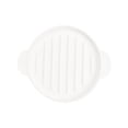 thumbnail image 1 of Microwave Pot With Lid Silicone Microwave Pot With Lid Microwave Tray With Lid Microwave Rack Tray For Oven Grease Can for Kitchen Set Silicone Paper Sheets for Baking 16 Pan Wire Baking Racks And, 1 of 2