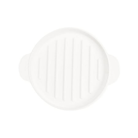 Microwave Pot With Lid Silicone Microwave Pot With Lid Microwave Tray With Lid Microwave Rack Tray For Oven Easy Bake Oven Tray Replacement Quarter Sheet Pans for Baking Nonstick X 19" Cooking Cookie
