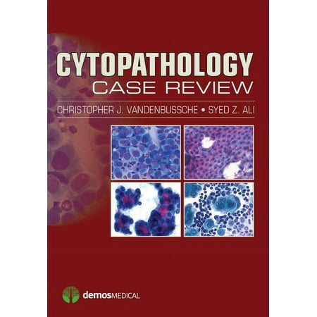 UPC: 9781620700594 | Cytopathology Case Review (Paperback)