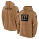 thumbnail image 1 of Sudadera Con Capucha De Fútbol 2023 Rinde Homenaje A Las Sudaderas Con Capucha Personalizadas De Los Giants, 1 of 2