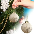 thumbnail image 1 of Hangs Brown Fabric Foam Pendants Create A Festive Atmosphere for Home Decoration, 1 of 6