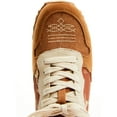 thumbnail image 6 of Roper Womens Giddyup Jogger Southwest Lace Up  Athletic Sneakers Casual Sho, 6 of 7
