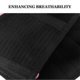 thumbnail image 5 of Posture Corrector Therapy Adult Breathable Spine Back Support Shoulder BraceBlack L, 5 of 5
