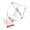 3, variant on 1PC Manual Household Yarn Winding Machine, Twisting And Weaving Tools DIY Sewing Accessories Yarn Ball Winder ,Easy to Operate