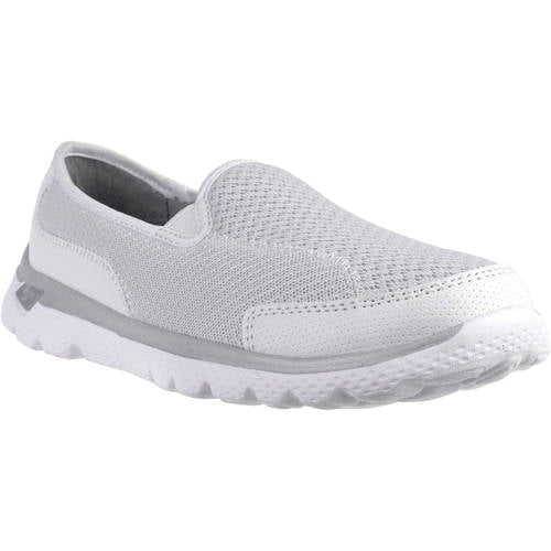danskin now women's memory foam slip on