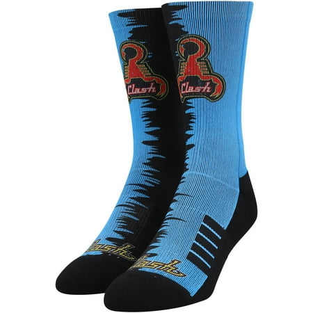 

Strideline San Jose Clash Since 96 Crew Socks
