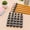 Black/Numbers 1-30, variant on 20/30PCS Numbered Pencil Toppers, Reusable Classroom Pencil Labels for Teachers, Pencil Tracking Markers for School Supply Stations and Organization(Numbers 1-30/Light Blue)
