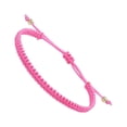 thumbnail image 2 of Friendship Bracelet Gift Thread Hand Waterproof Wax Thread Chain Drawstring Decoration Women Accessories Jewelry Bangle for Wedding Beach Party Type 12, 2 of 6