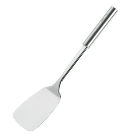Prep Solutions Durable Stainless Steel Cooking Spatula