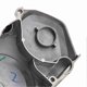 thumbnail image 4 of Motorcycle Sprocket Chain Cover Left Side Stator Guard Replacement for Lifan 125 140 150 160cc, 4 of 4
