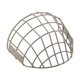 thumbnail image 3 of Protector facial de alambre para béisbol, protector facial de bateo, protector facial de alambre para sóftbol 18x175 cm para niños, 3 of 9