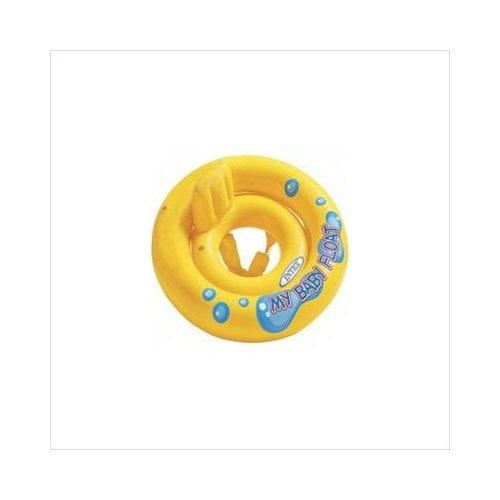baby float with canopy walmart