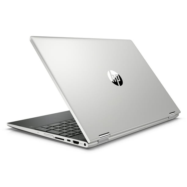 HP Pavilion 15-cr0037wm X360, 15.6