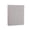 A002- Gray, variant on Photo Album Book, Photo Albums 4X6 Pictures, Mini Photo Album 4X6, Student Photo Album, Pink Linen 6.5X4.5 Inch 1-Pocket 100-Page Insertable Shadow Memory Album for Keepsake